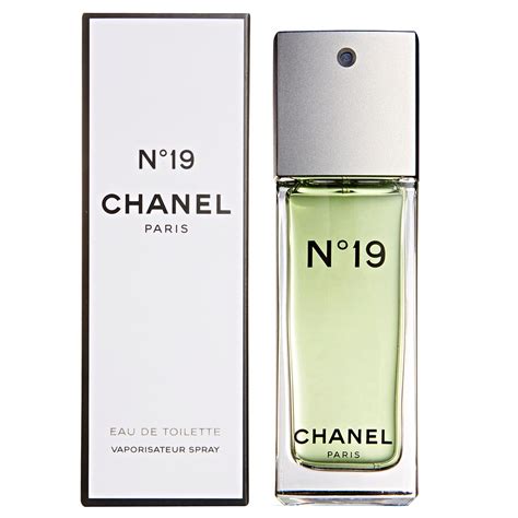 chanel s19|is chanel no 19 discontinued.